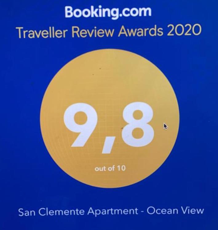 San Clemente Ocean View - Apartamento de 2 dormitorios con balcón y vistas al mar - 39