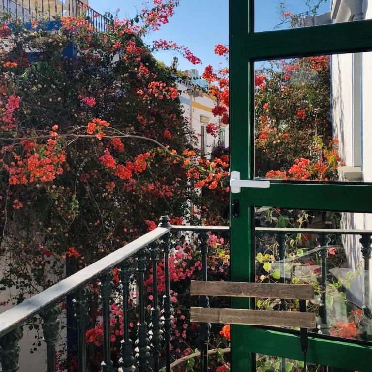 Puerto de Mogan - Little Venecia Harbour Apt 324 with 40sqm rooftop terrace, Scandinavian interior - Gran Canaria - Apartamento de 1 dormitorio - 2