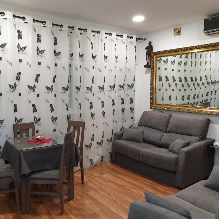 CENTRO MADRID, Las Letras - One-Bedroom Apartment - 49
