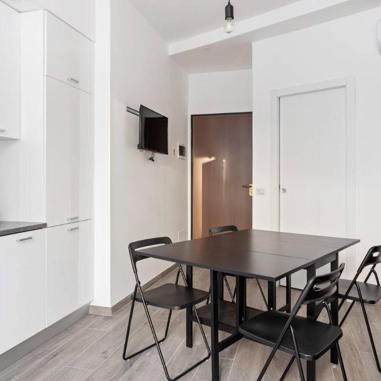 Easylife - Milano - Santa Sofia 29 - Duomo - Appartamento - 1