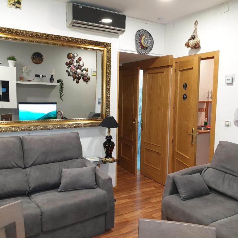 CENTRO MADRID, Las Letras - One-Bedroom Apartment - 51