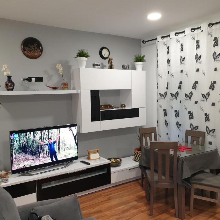 CENTRO MADRID, Las Letras - One-Bedroom Apartment - 53
