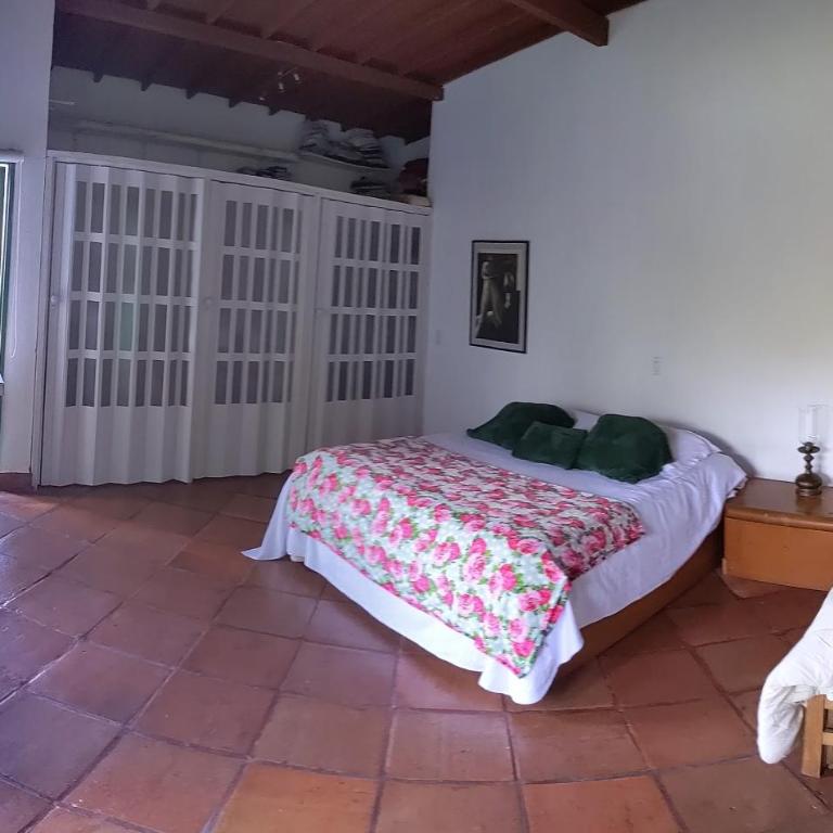 Casa Finca Paititi - Family Room - 5