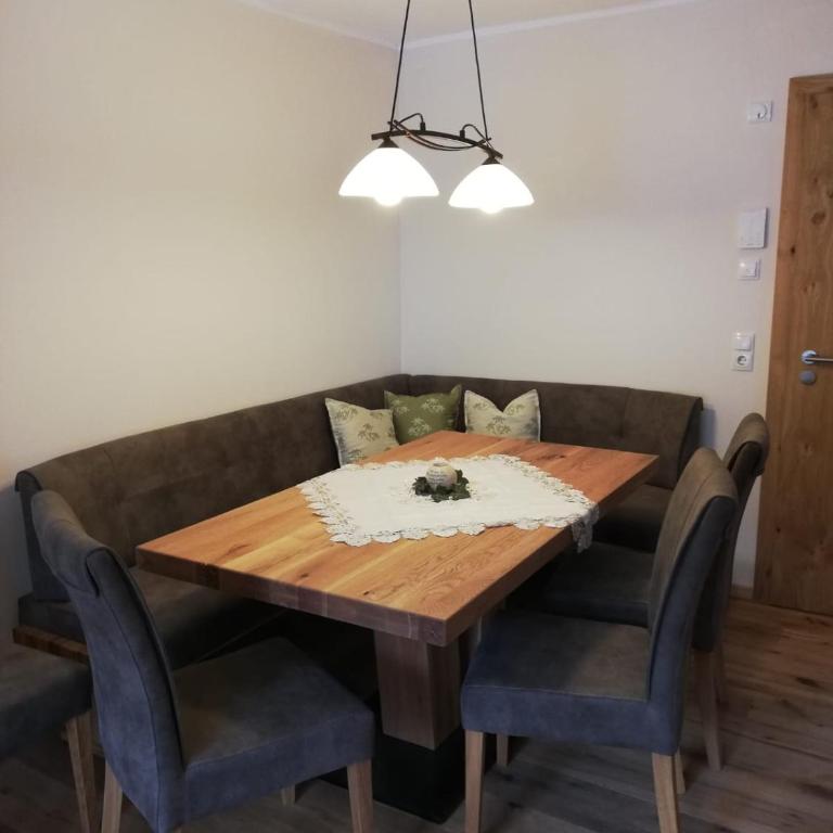 Bauernhof Bichlhof - Apartment mit 2 Schlafzimmern - 3