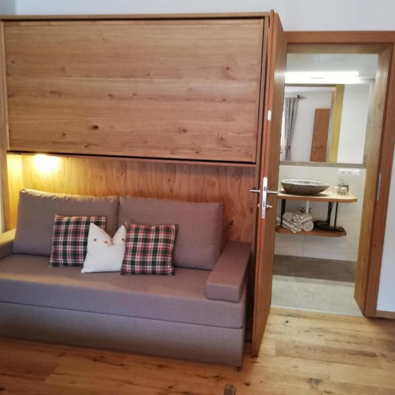 Bauernhof Bichlhof - Apartment mit 2 Schlafzimmern - 2