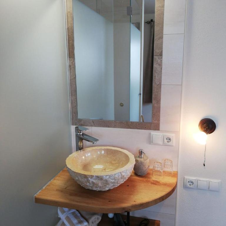 Bauernhof Bichlhof - Apartment mit 2 Schlafzimmern - 3