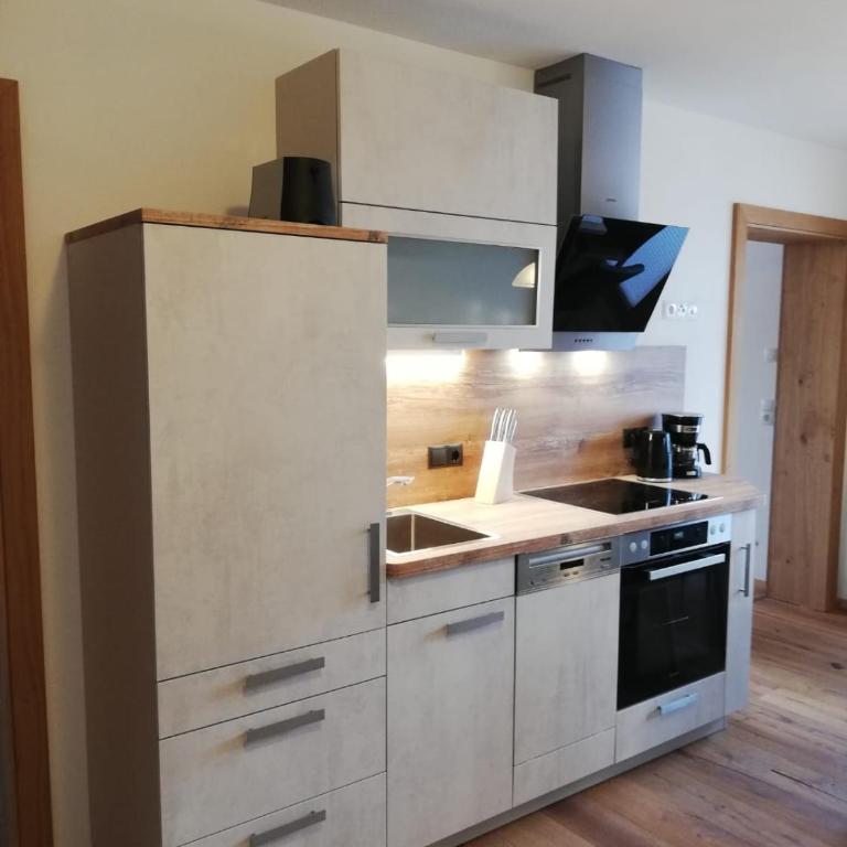 Bauernhof Bichlhof - Apartment mit 2 Schlafzimmern - 4