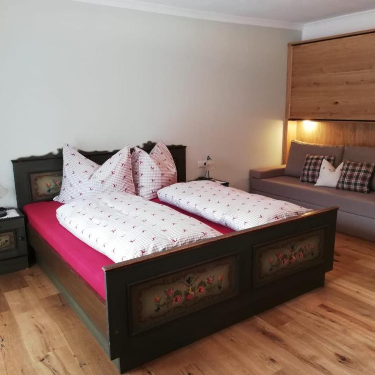 Bauernhof Bichlhof - Apartment mit 2 Schlafzimmern - 1