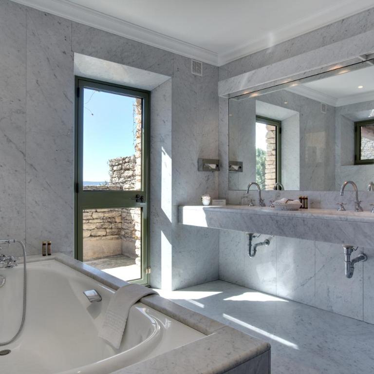 Hotel Les Bories & Spa - Suite Junior avec Terrasse - 3