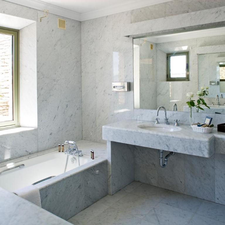Hotel Les Bories & Spa - Suite Junior avec Terrasse - 4