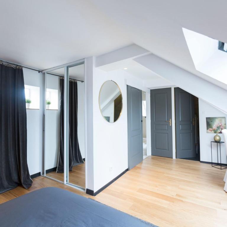 Sweet Home Rennes Centre Historique 65 m2 - Appartamento con 1 Camera da Letto - 30