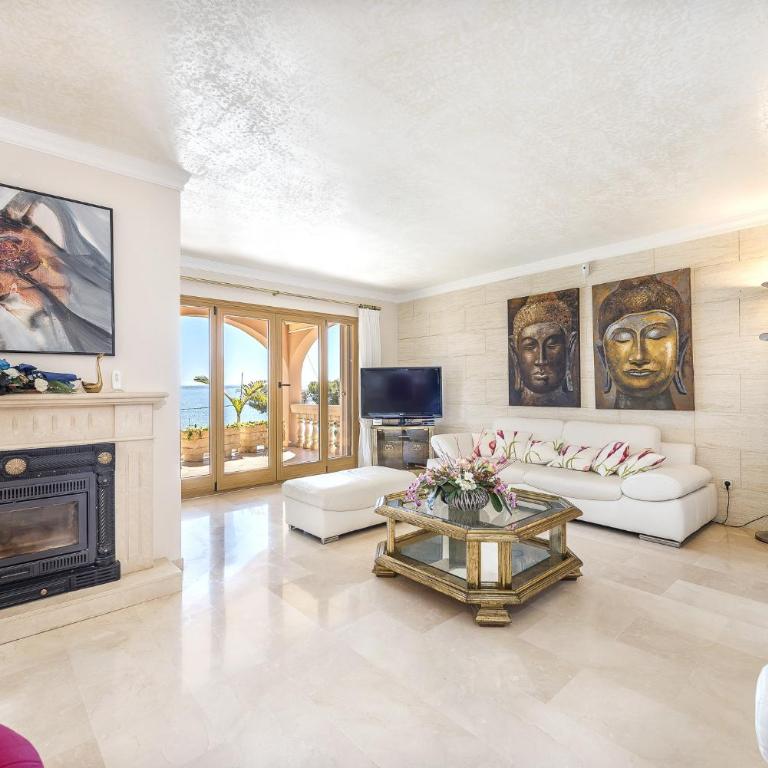 Villa Cami de Aucanada - Villa Deluxe - 38