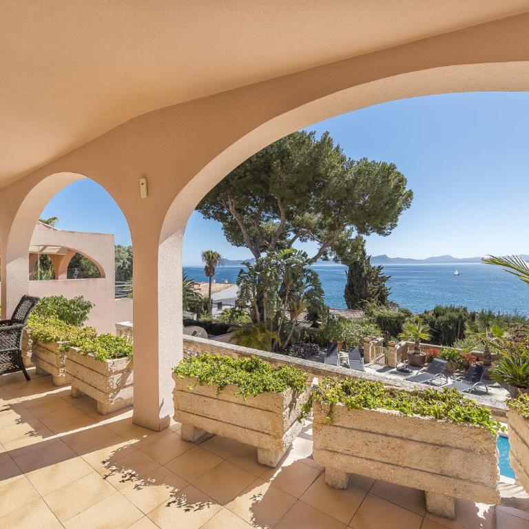 Villa Cami de Aucanada - Villa Deluxe - 28