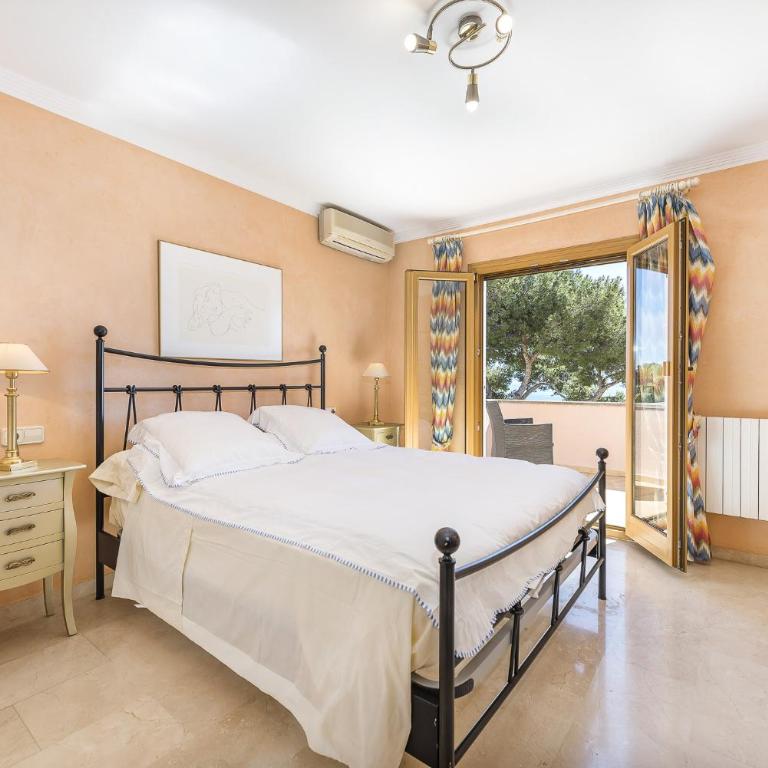 Villa Cami de Aucanada - Villa Deluxe - 24
