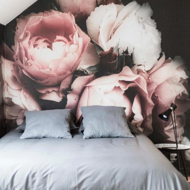 Sweet Home Rennes Centre Historique 65 m2 - Appartamento con 1 Camera da Letto - 4
