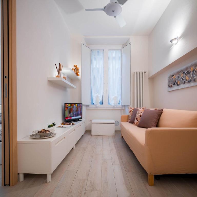 Novella White - Appartamento - 7