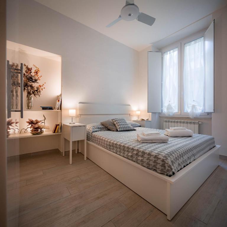 Novella White - Appartamento - 10