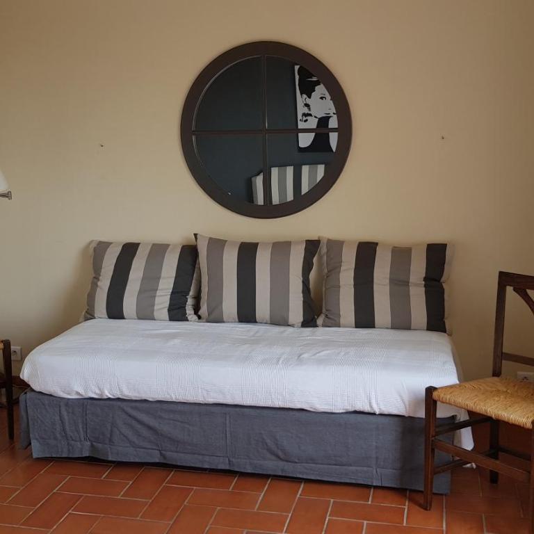 Villa Les Albizias - Maison 3 Chambres - 23