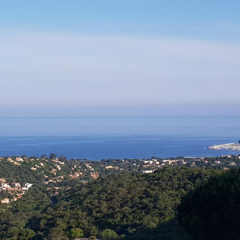 Villa Les Albizias - Maison 3 Chambres - 33