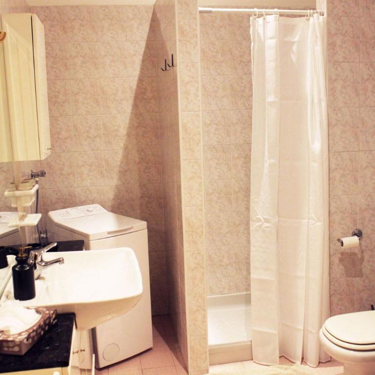 Colonne Apartment N° 15 - Appartamento con 1 Camera da Letto - 17