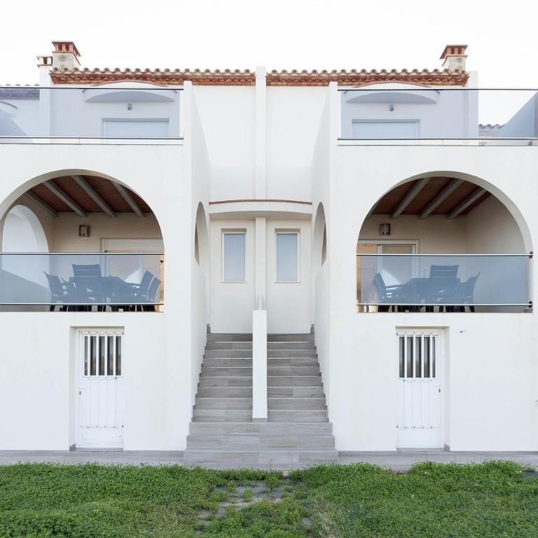 La Mar de Olas - Casa de 2 dormitorios - 12