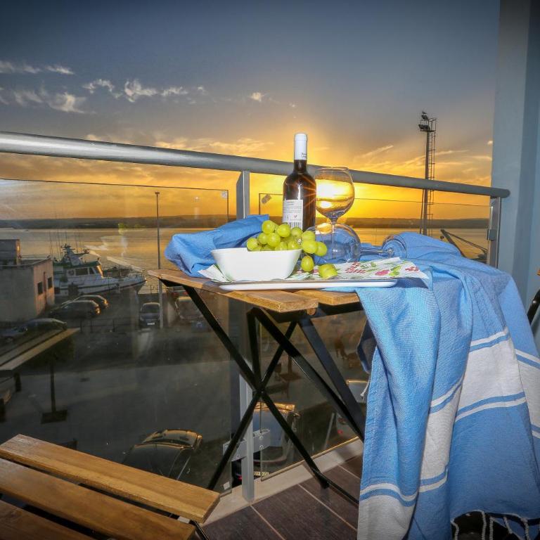 Apartamento L&G Centro - Apartamento de 1 dormitorio - 38