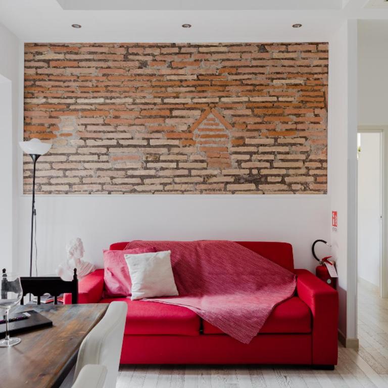 Minerva's Place - Appartamento con 2 Camere da Letto - 1