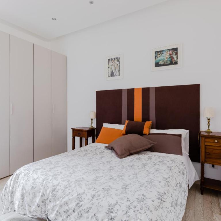 Minerva's Place - Appartamento con 2 Camere da Letto - 11