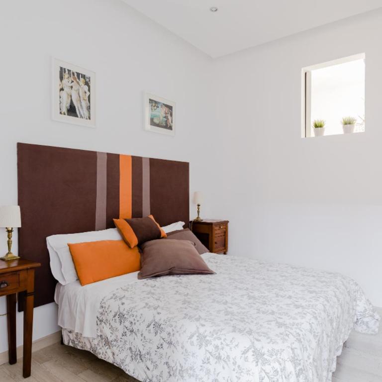 Minerva's Place - Appartamento con 2 Camere da Letto - 12