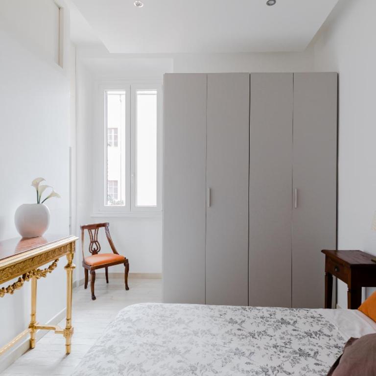 Minerva's Place - Appartamento con 2 Camere da Letto - 13