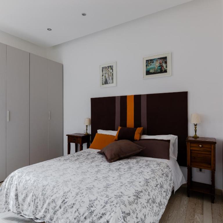 Minerva's Place - Appartamento con 2 Camere da Letto - 14