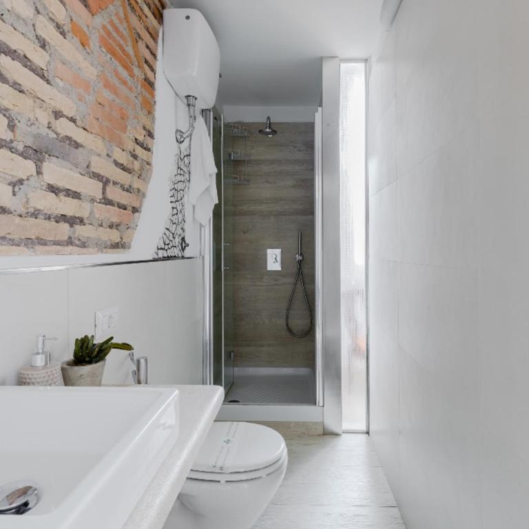 Minerva's Place - Appartamento con 2 Camere da Letto - 15