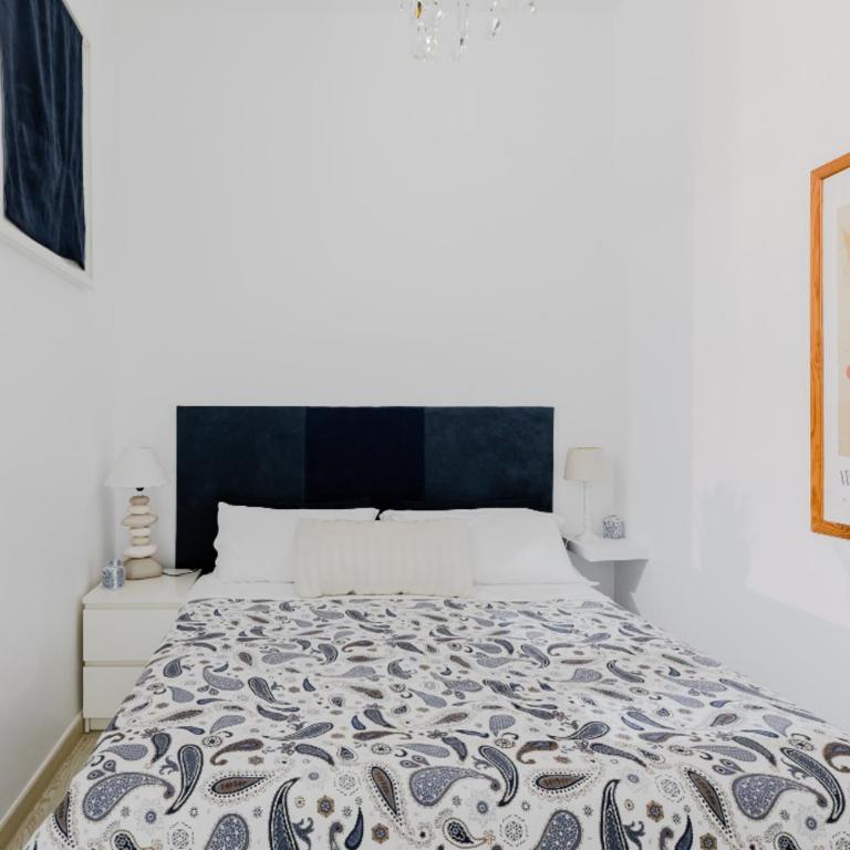 Minerva's Place - Appartamento con 2 Camere da Letto - 16