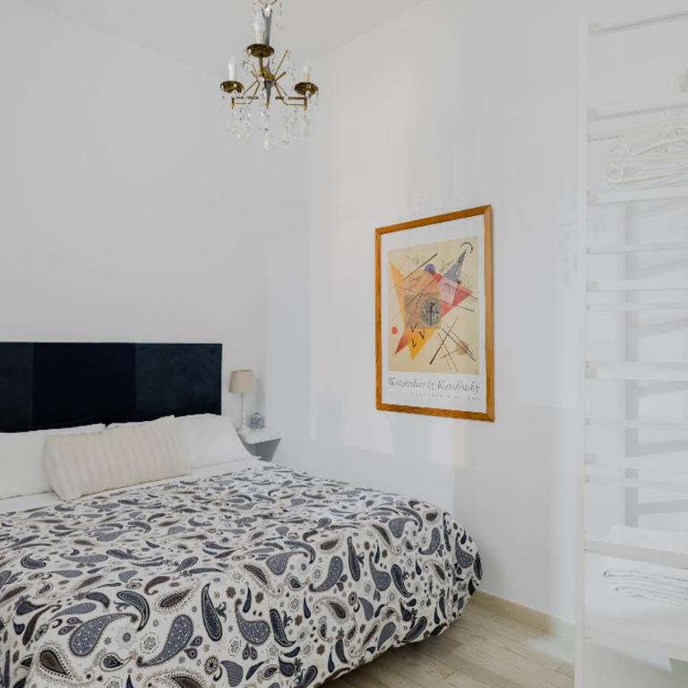 Minerva's Place - Appartamento con 2 Camere da Letto - 17