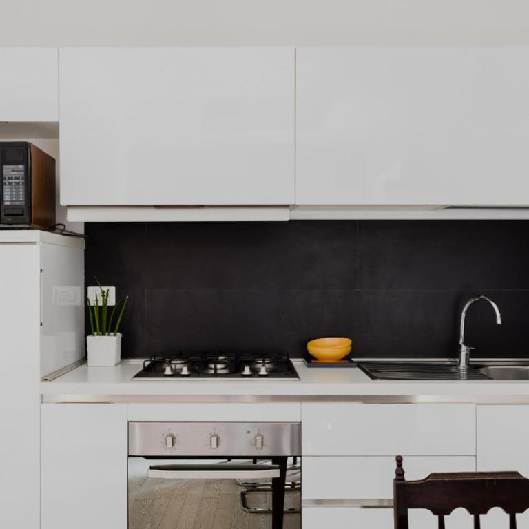 Minerva's Place - Appartamento con 2 Camere da Letto - 20