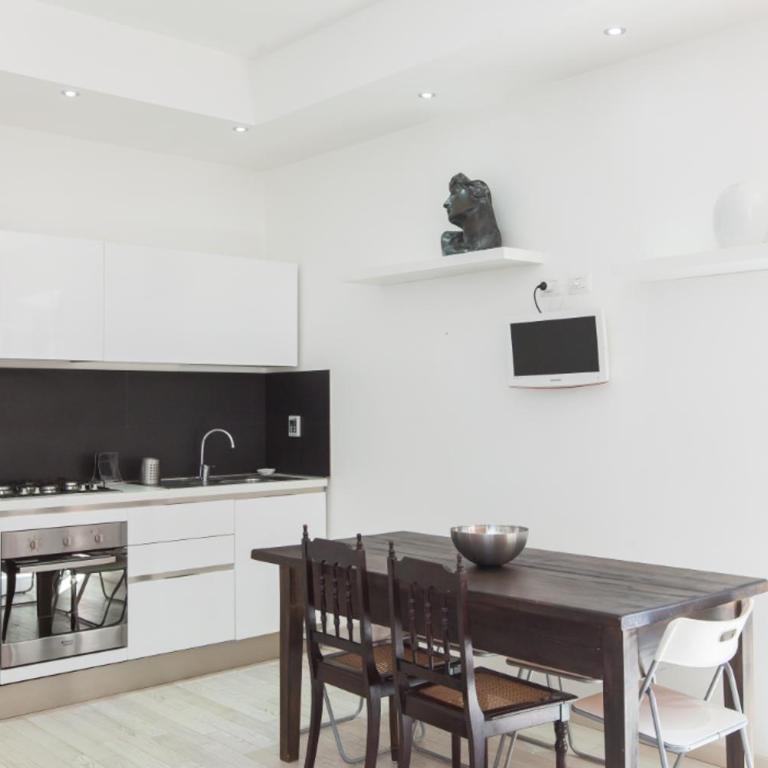 Minerva's Place - Appartamento con 2 Camere da Letto - 23