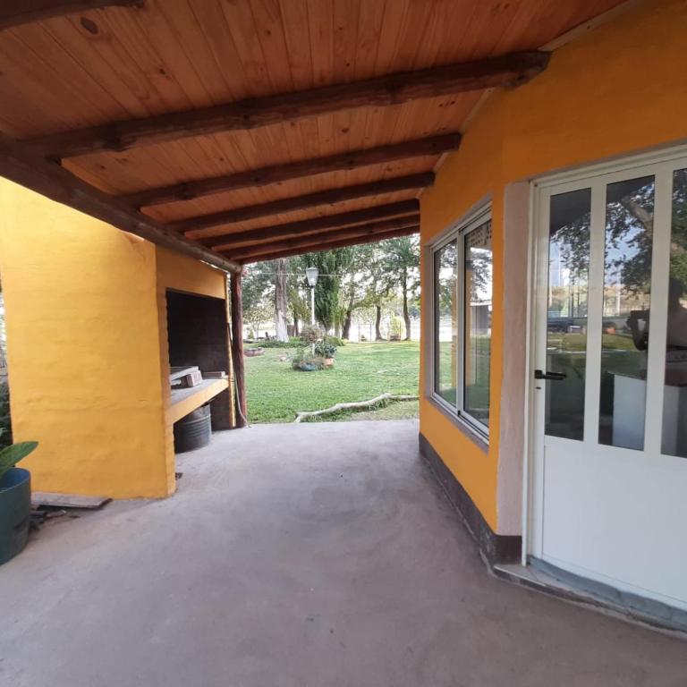 La Casona del Río - Apartamento - Planta baja - 2