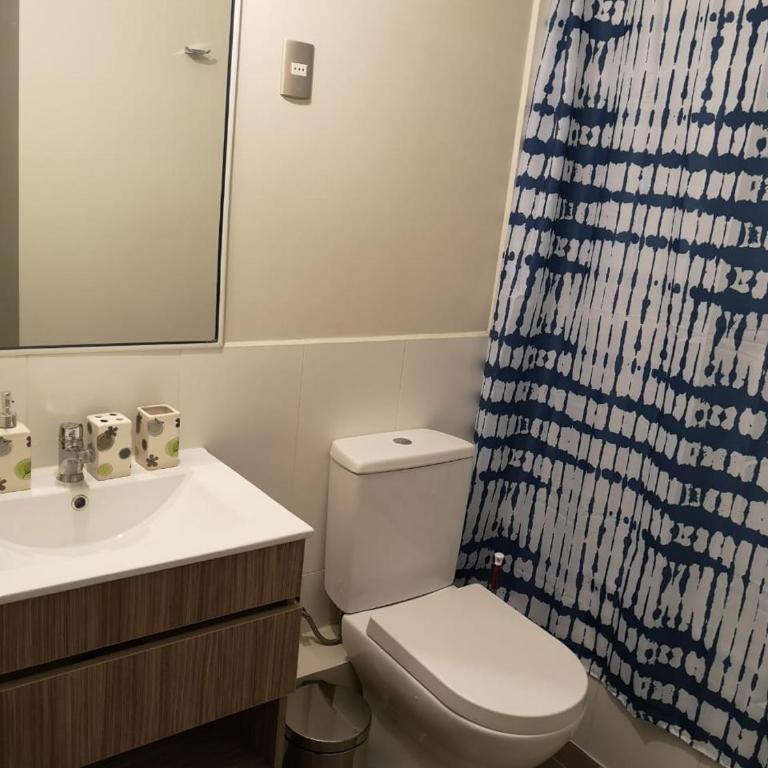 Sueños del Volcán - One-Bedroom Apartment - 7