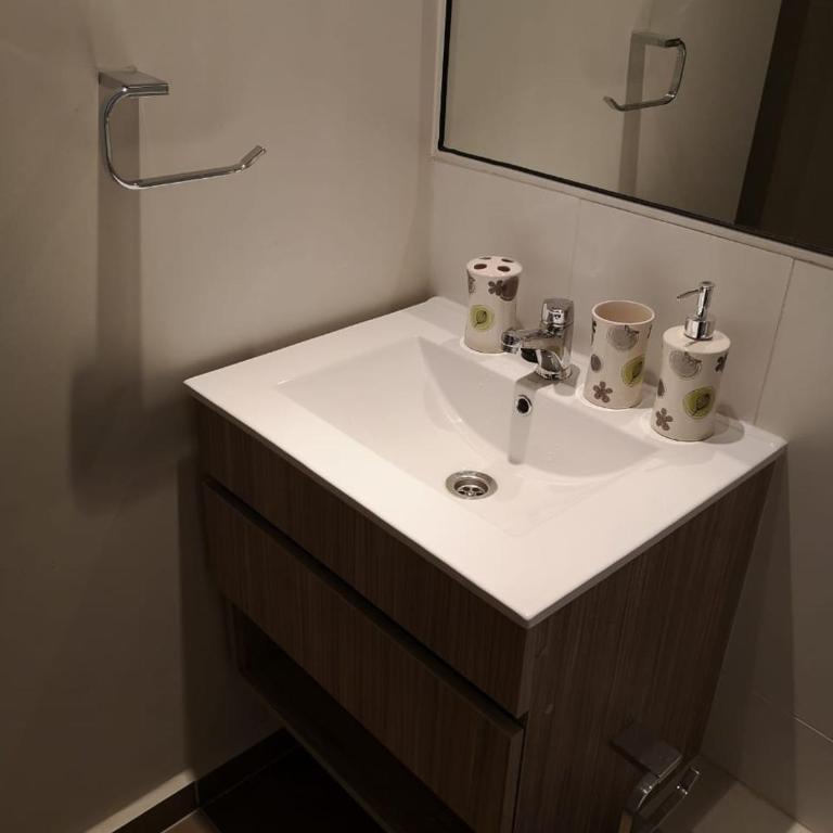 Sueños del Volcán - One-Bedroom Apartment - 8