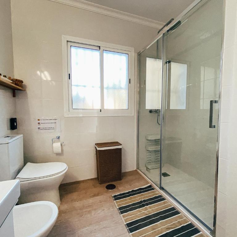 Charming country house Torremolinos - Four-Bedroom Vacation Home - 33