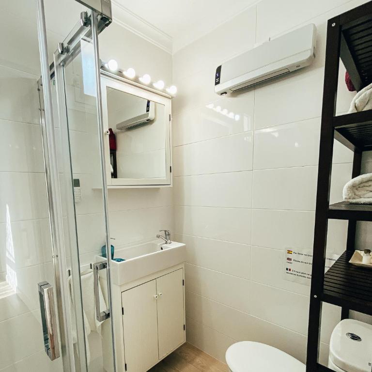 Charming country house Torremolinos - Four-Bedroom Vacation Home - 35