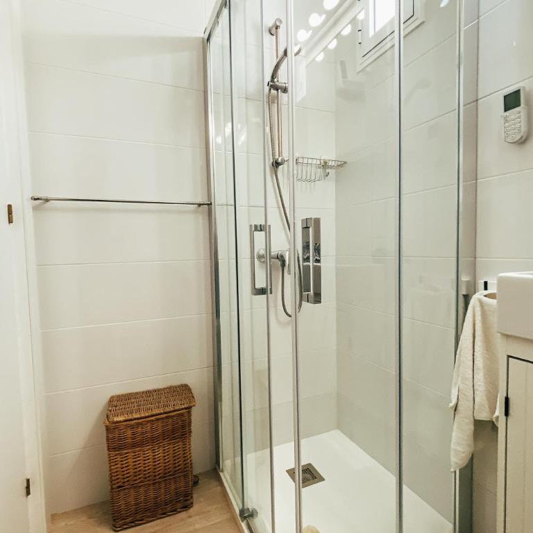 Charming country house Torremolinos - Four-Bedroom Vacation Home - 34