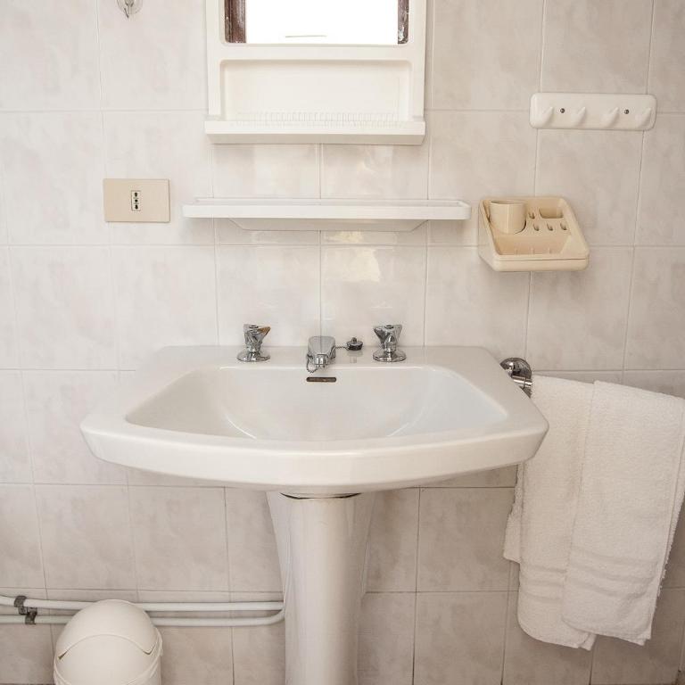 Appartamenti & Bungalows Luca Angiolin - Appartamento con Terrazza - 2