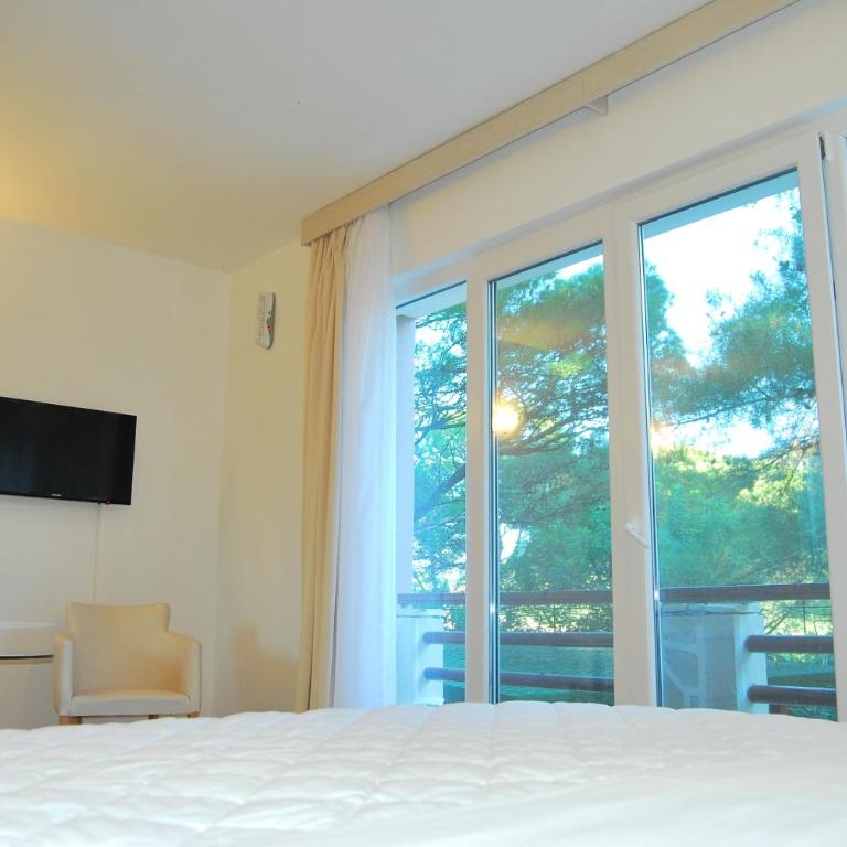 Hotel Art Media - Studio - 1