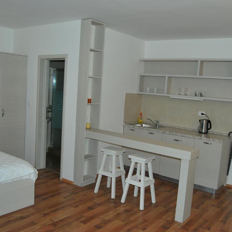 Hotel Art Media - Studio - 3