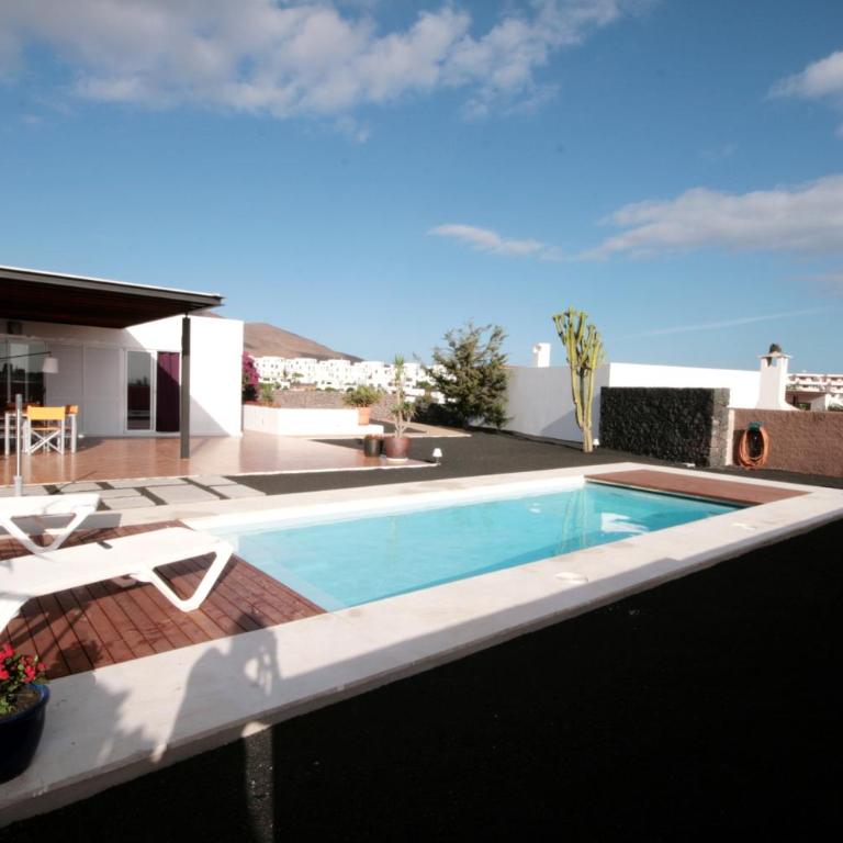 Casa Natalie - Villa de 2 dormitorios - 3