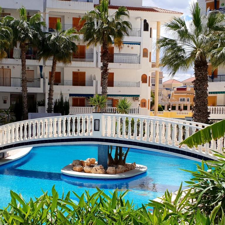 Viñamar La Mata - Apartamento de 2 dormitorios - 10