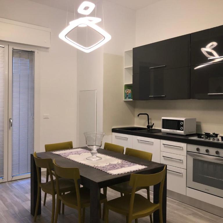 Casa Vincenzina - Appartamento con 3 Camere da Letto - 5