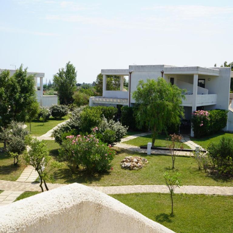 Torre Guaceto Greenblu Resort - Camera Tripla - 2