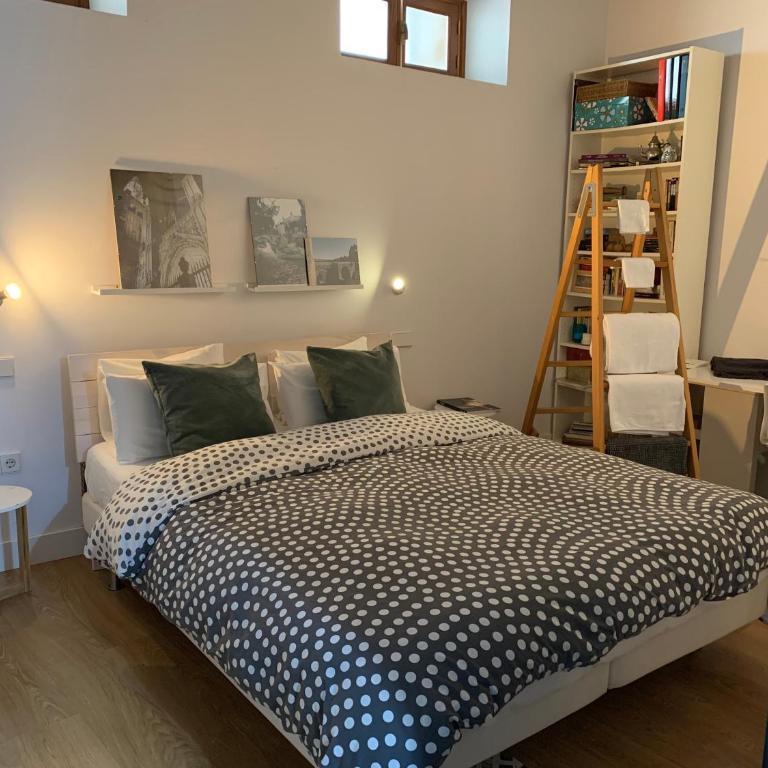 AnDiMi Bizcochos - Apartamento de 1 dormitorio - 1